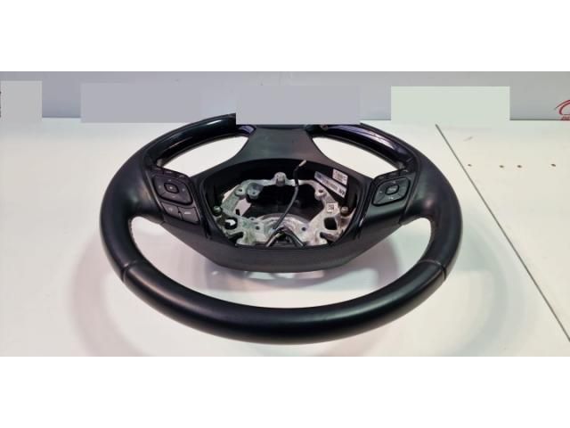 bontott TOYOTA C-HR Multikormány