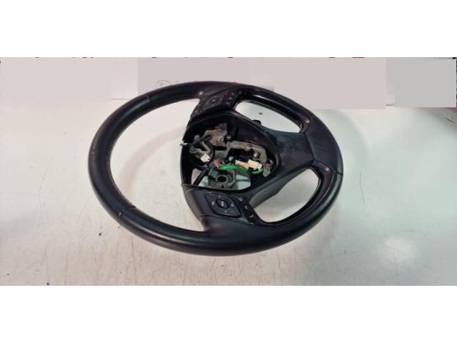 bontott TOYOTA C-HR Multikormány