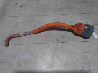 bontott TOYOTA C-HR Pozitív Kábel