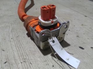 bontott TOYOTA C-HR Pozitív Kábel