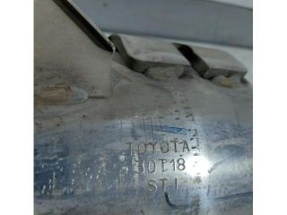 bontott TOYOTA C-HR Részecskeszűrő