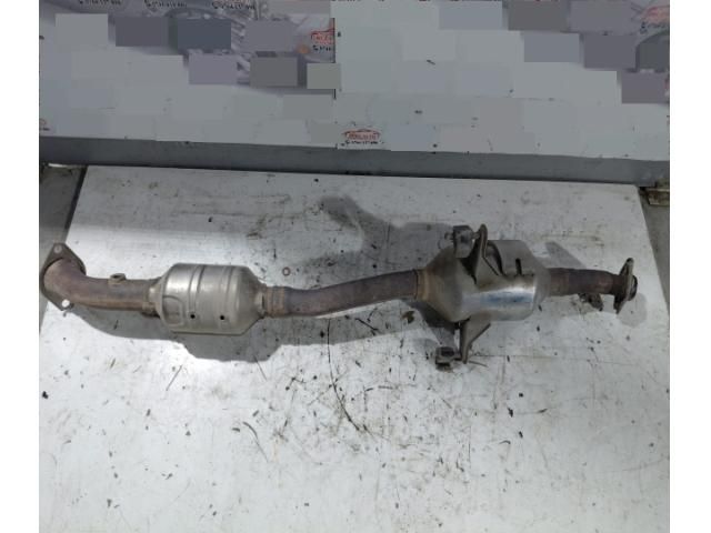 bontott TOYOTA C-HR Részecskeszűrő