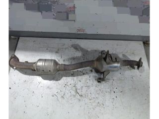 bontott TOYOTA C-HR Részecskeszűrő