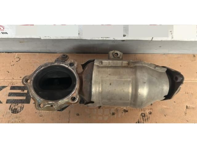 bontott TOYOTA C-HR Részecskeszűrő