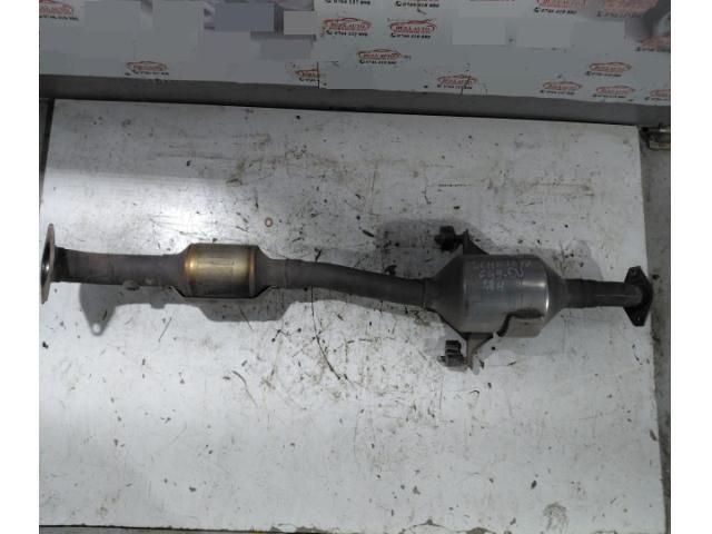 bontott TOYOTA C-HR Részecskeszűrő