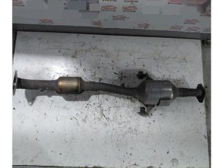 bontott TOYOTA C-HR Részecskeszűrő