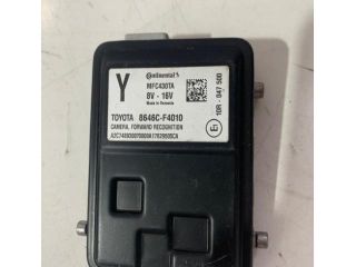 bontott TOYOTA C-HR Szélvédő Multifunkciós Kamera Vezérlő Panel