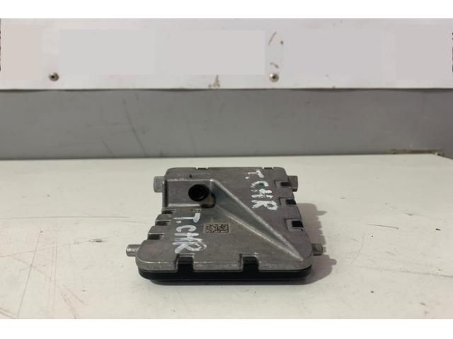 bontott TOYOTA C-HR Szélvédő Multifunkciós Kamera Vezérlő Panel