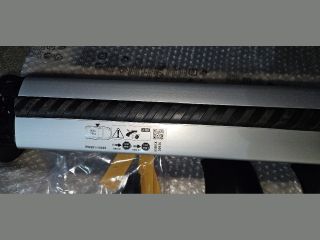 bontott TOYOTA C-HR Tetőcsomagtartó