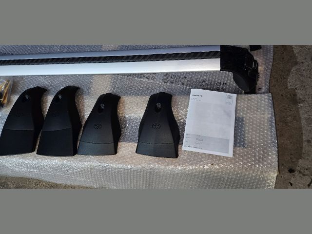 bontott TOYOTA C-HR Tetőcsomagtartó