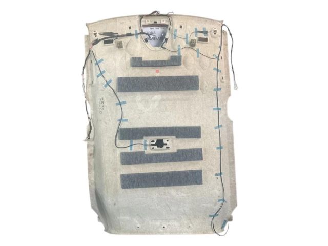 bontott TOYOTA C-HR Tetőkárpit