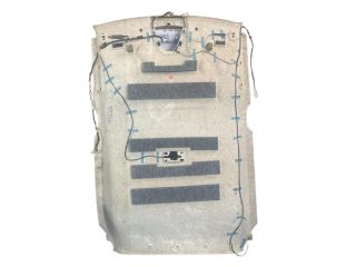 bontott TOYOTA C-HR Tetőkárpit