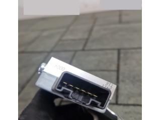 bontott TOYOTA C-HR Üzemanyag Befecskendező Vezérlő