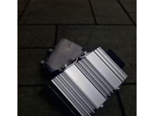 bontott TOYOTA C-HR Üzemanyag Befecskendező Vezérlő