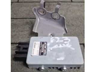 bontott TOYOTA C-HR Üzemanyag Befecskendező Vezérlő