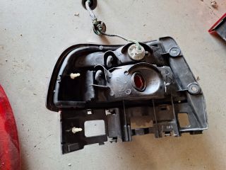 bontott TOYOTA CALDINA Jobb Hátsó Lámpa