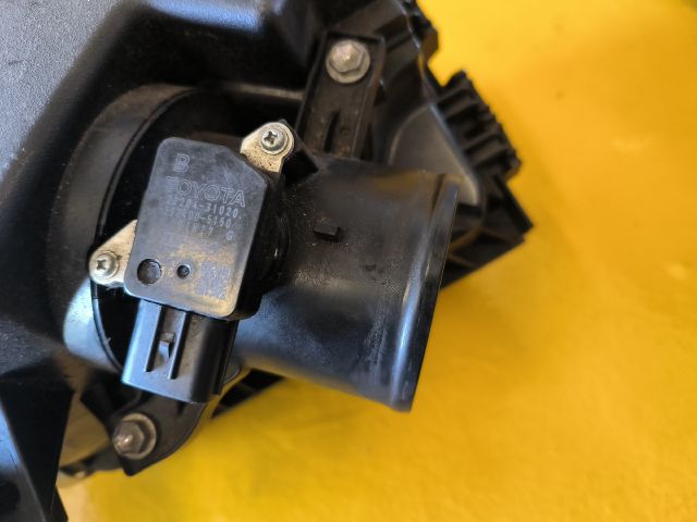 bontott TOYOTA CAMRY Légtömegmérő