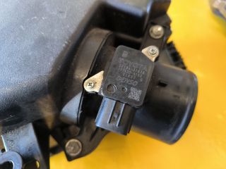 bontott TOYOTA CAMRY Légtömegmérő