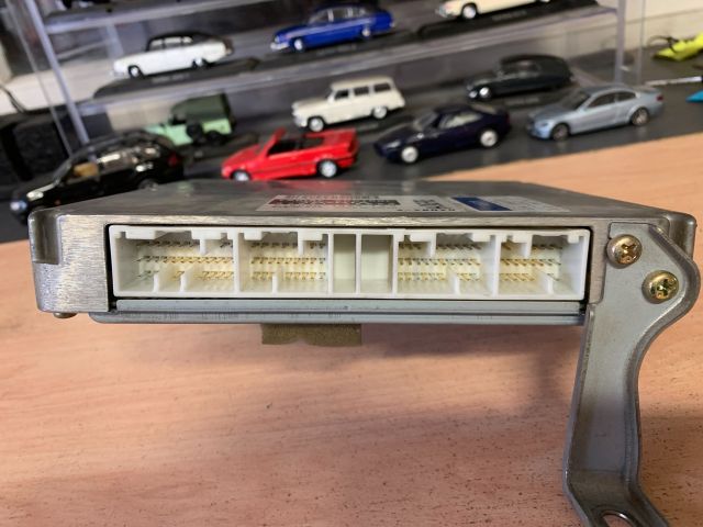 bontott TOYOTA CAMRY Motorvezérlő