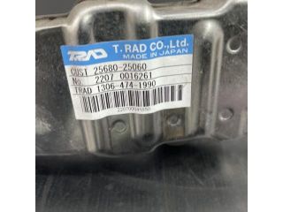 bontott TOYOTA CAMRY EGR Hűtő