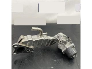 bontott TOYOTA CAMRY EGR Hűtő