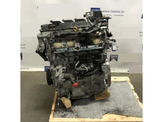 bontott TOYOTA CAMRY Motor (Fűzött blokk hengerfejjel)