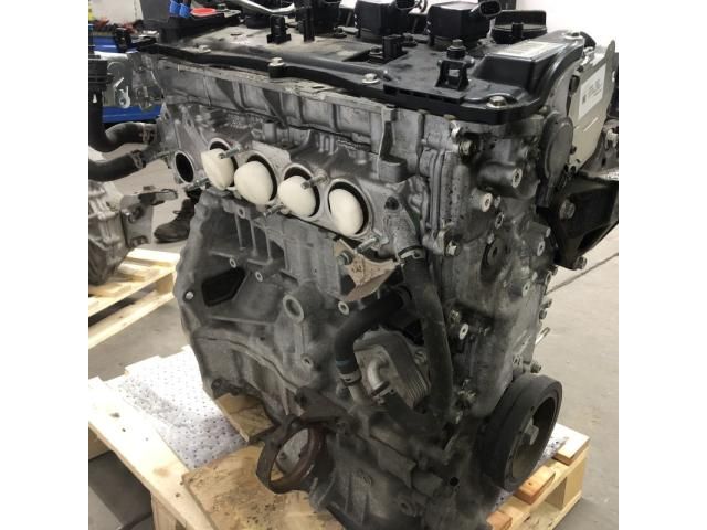 bontott TOYOTA CAMRY Motor (Fűzött blokk hengerfejjel)