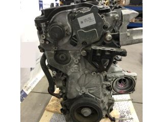 bontott TOYOTA CAMRY Motor (Fűzött blokk hengerfejjel)