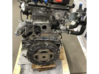 bontott TOYOTA CAMRY Motor (Fűzött blokk hengerfejjel)