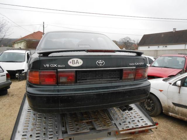 bontott TOYOTA CAMRY EGR / AGR Szelep