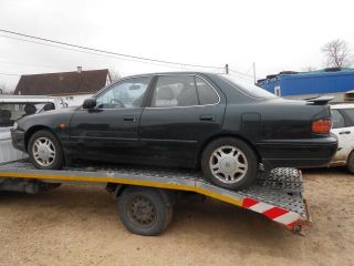 bontott TOYOTA CAMRY Szívósor