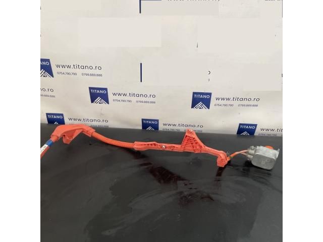 bontott TOYOTA CAMRY Akkumulátor Saru