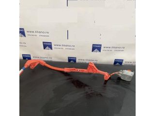 bontott TOYOTA CAMRY Akkumulátor Saru