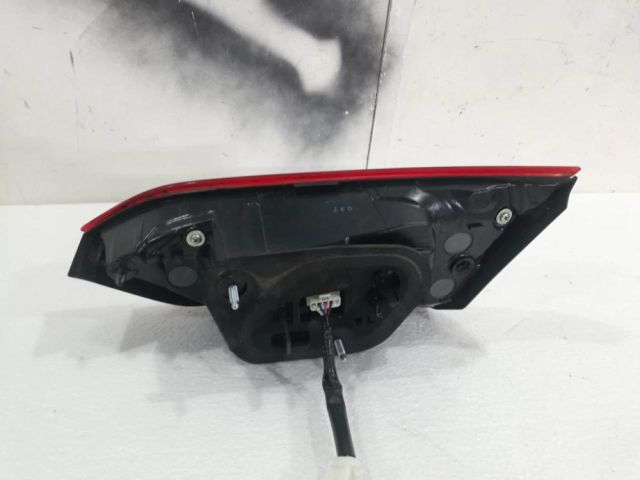 bontott TOYOTA CAMRY Bal Belső Hátsó Lámpa