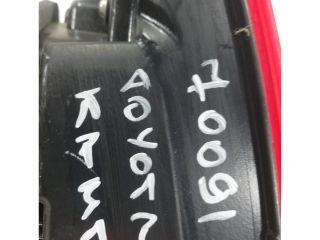 bontott TOYOTA CAMRY Bal Belső Hátsó Lámpa