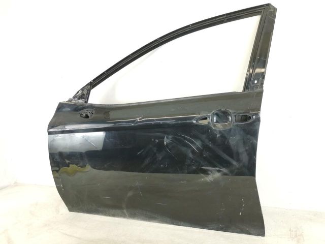 bontott TOYOTA CAMRY Bal első Ajtó (Üres lemez)