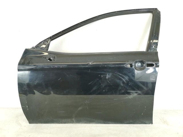 bontott TOYOTA CAMRY Bal első Ajtó (Üres lemez)