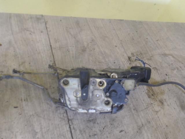 bontott TOYOTA CAMRY Bal első Ajtózár