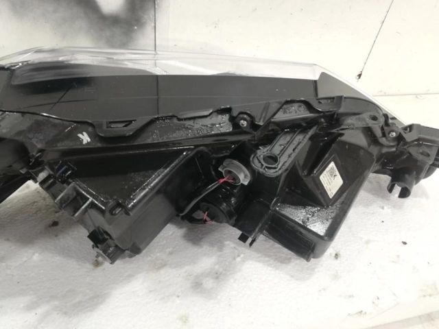 bontott TOYOTA CAMRY Bal Ledes Fényszóró