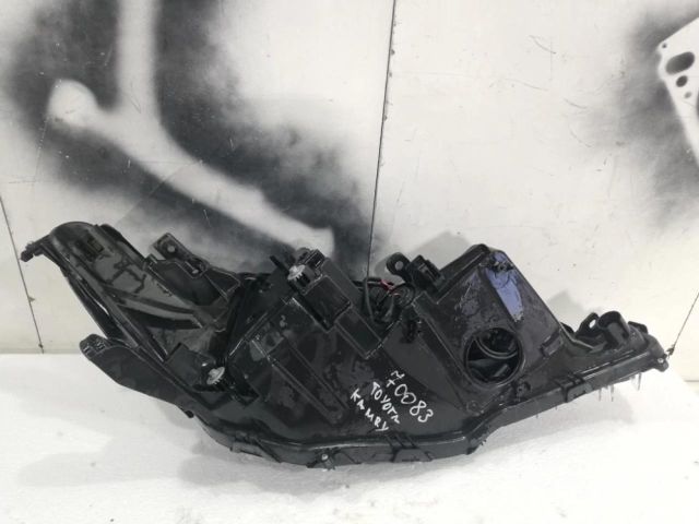 bontott TOYOTA CAMRY Bal Ledes Fényszóró