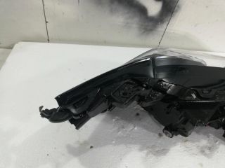 bontott TOYOTA CAMRY Bal Ledes Fényszóró