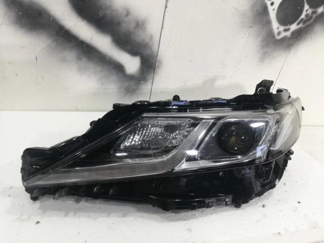 bontott TOYOTA CAMRY Bal Ledes Fényszóró