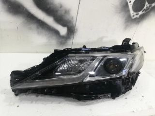 bontott TOYOTA CAMRY Bal Ledes Fényszóró