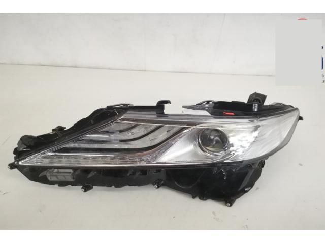bontott TOYOTA CAMRY Bal Ledes Fényszóró