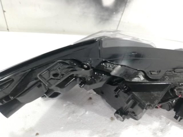 bontott TOYOTA CAMRY Bal Ledes Fényszóró