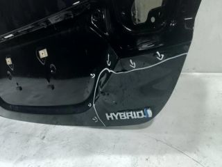 bontott TOYOTA CAMRY Csomagtérajtó (Üres lemez)