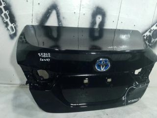 bontott TOYOTA CAMRY Csomagtérajtó (Üres lemez)