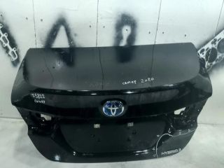 bontott TOYOTA CAMRY Csomagtérajtó (Üres lemez)