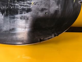 bontott TOYOTA CAMRY Első Embléma