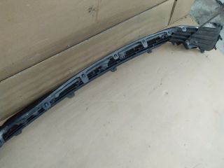 bontott TOYOTA CAMRY Első Lökhárító Alsó Középső Díszrács